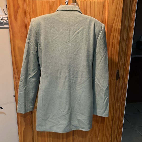 Bice Double Breasted Blazer - Picture 5 of 6